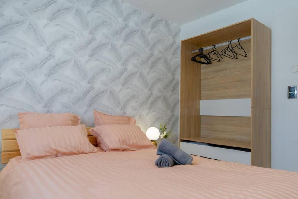 La Villetta S Riedisheim - appartement de Standing Esterno foto