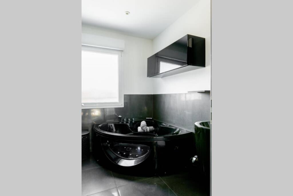 La Villetta S Riedisheim - appartement de Standing Esterno foto